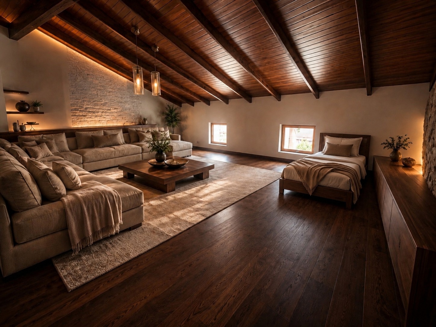 Reef Villa Hotel gallery image 6