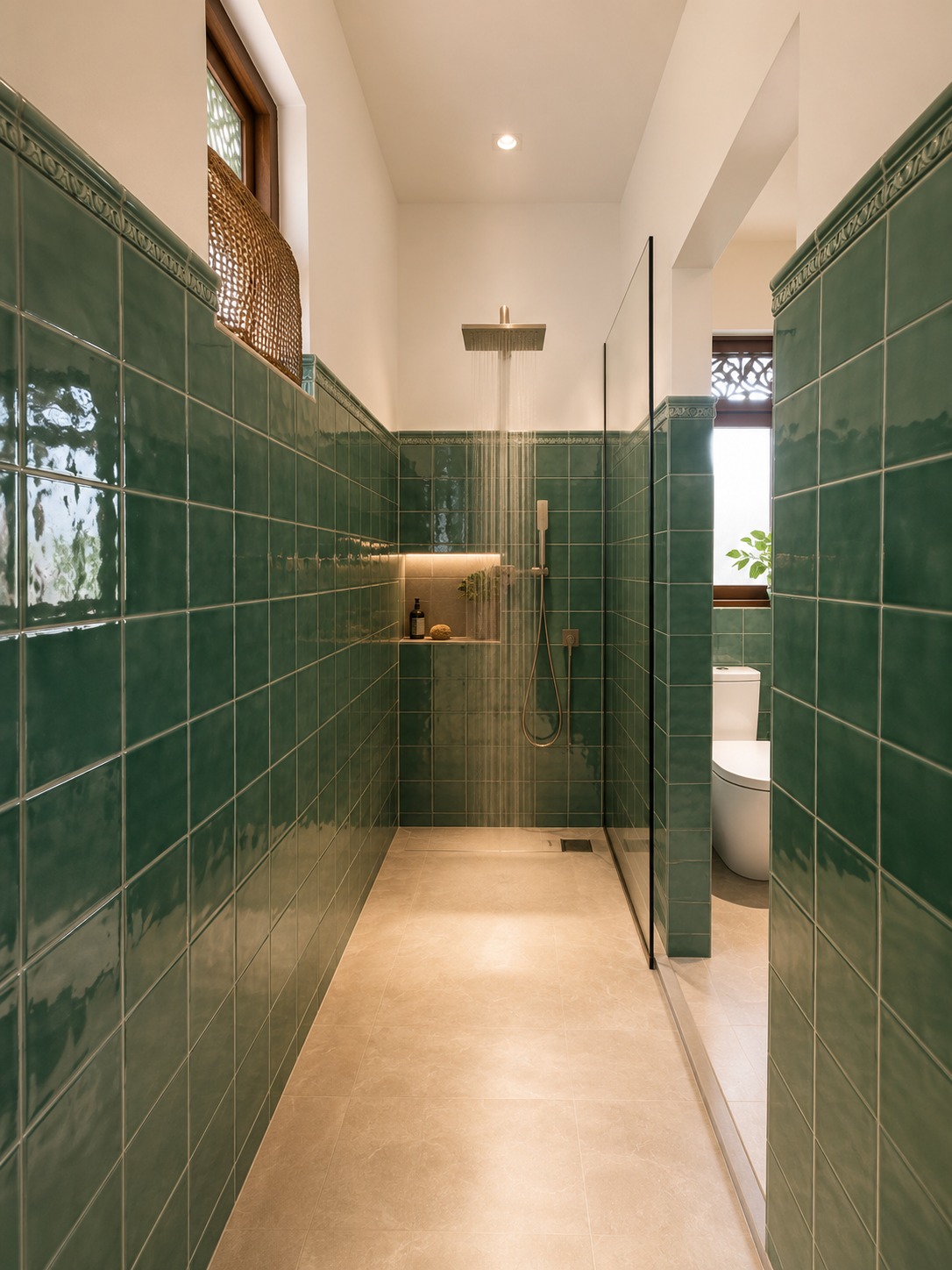 Reef Villa Hotel gallery image 9