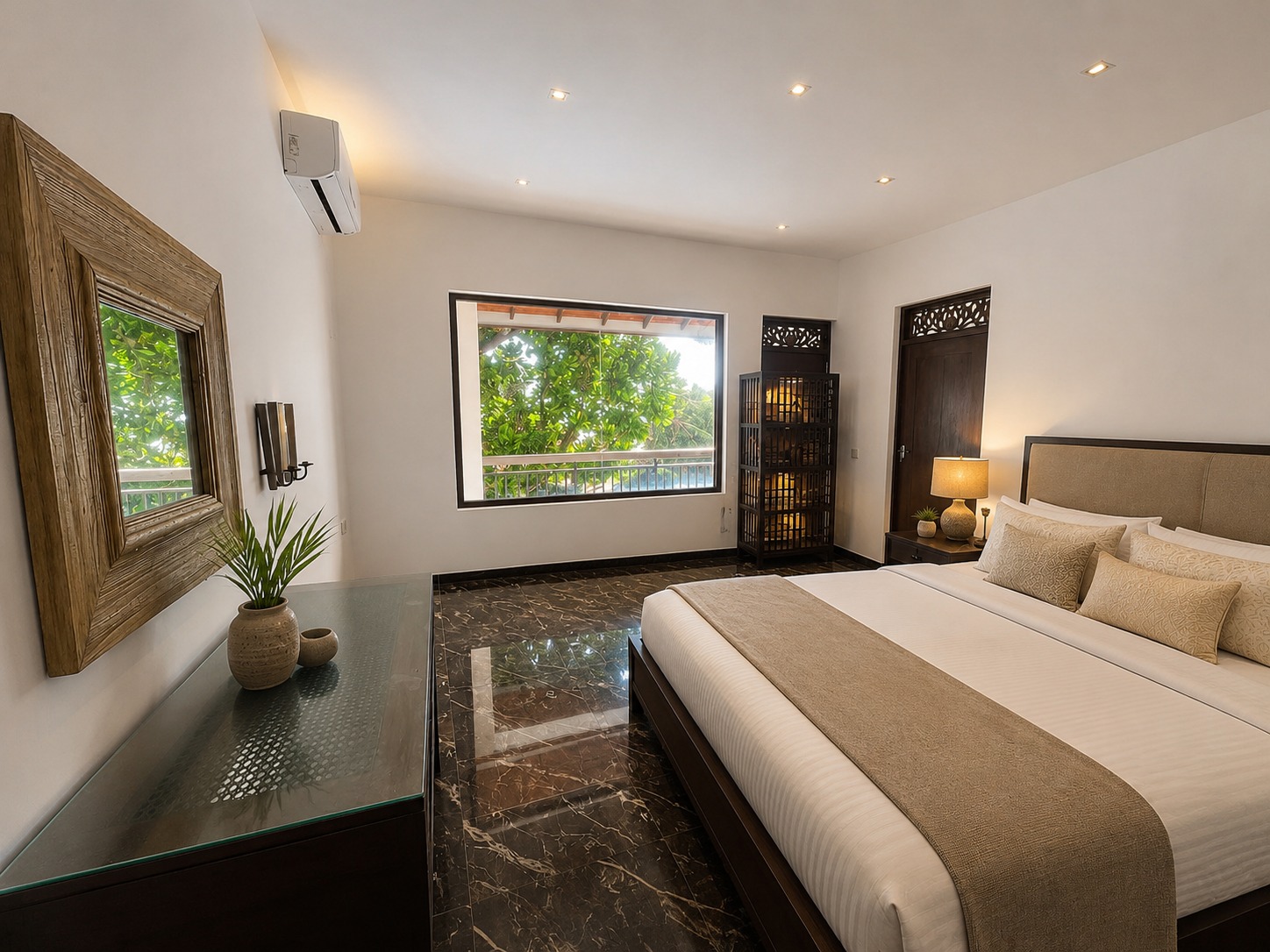 Reef Villa Hotel gallery image 11