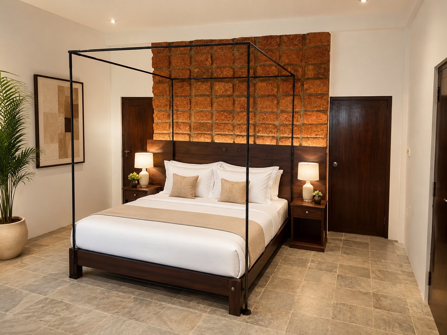 Reef Villa Hotel gallery image 13