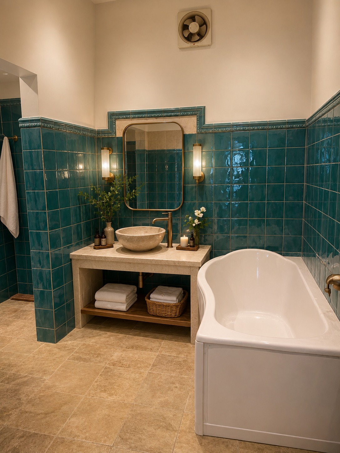 Reef Villa Hotel gallery image 15