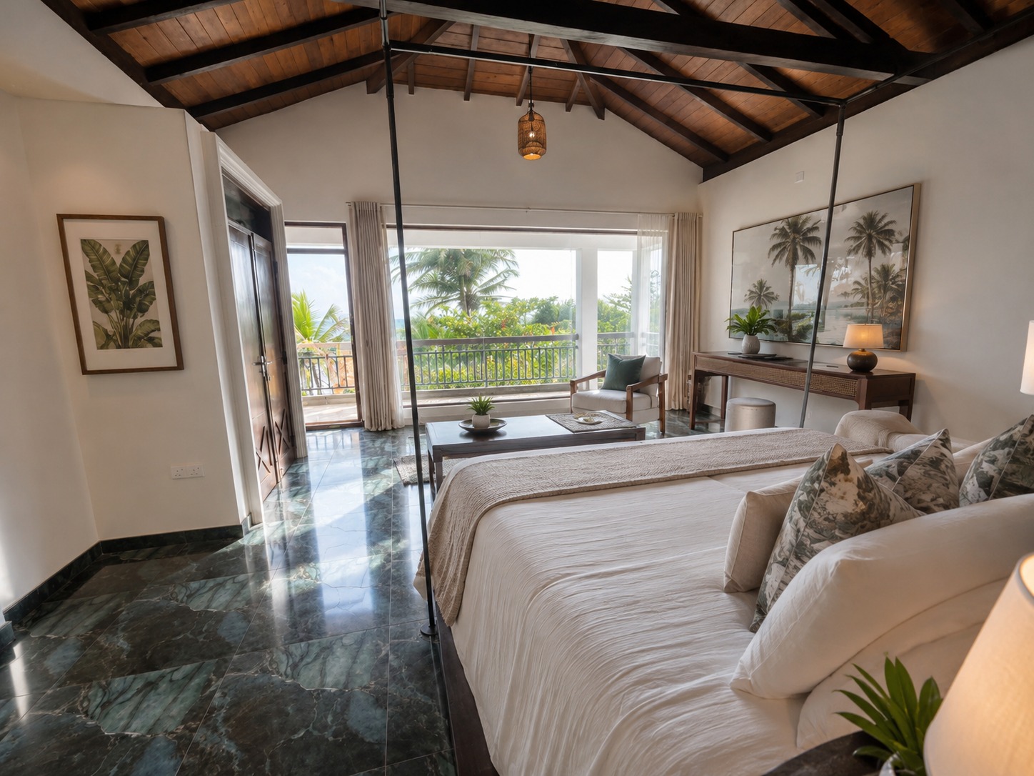 Reef Villa Hotel gallery image 16