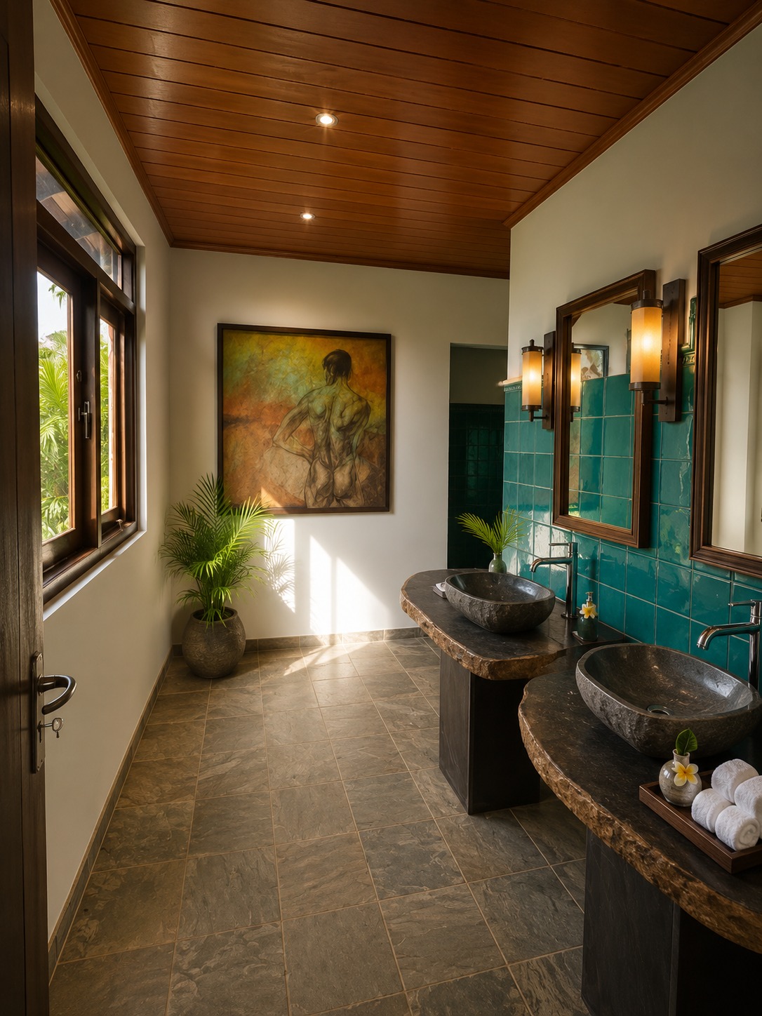 Reef Villa Hotel gallery image 20