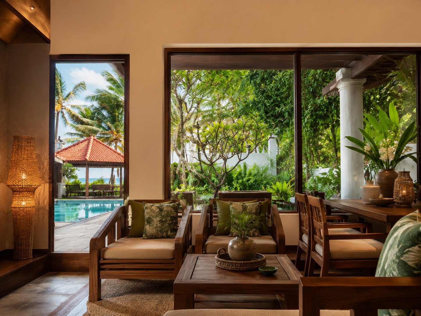 Reef Villa Hotel gallery image 21