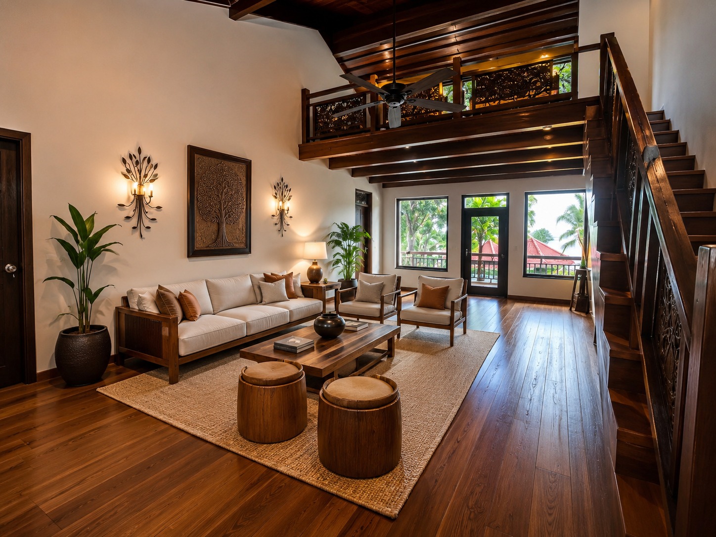 Reef Villa Hotel gallery image 23