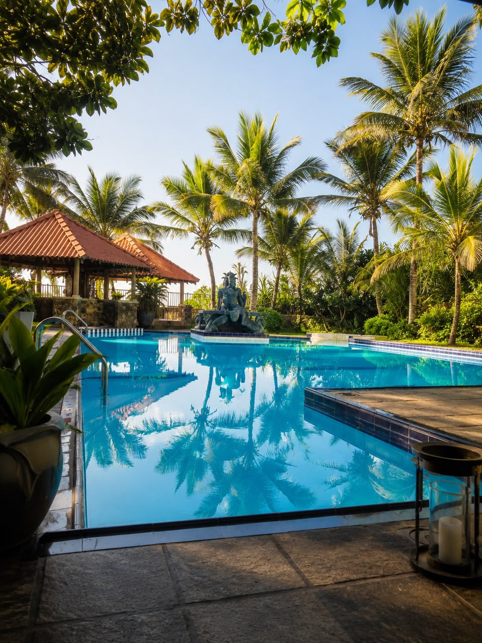 Reef Villa Hotel gallery image 2