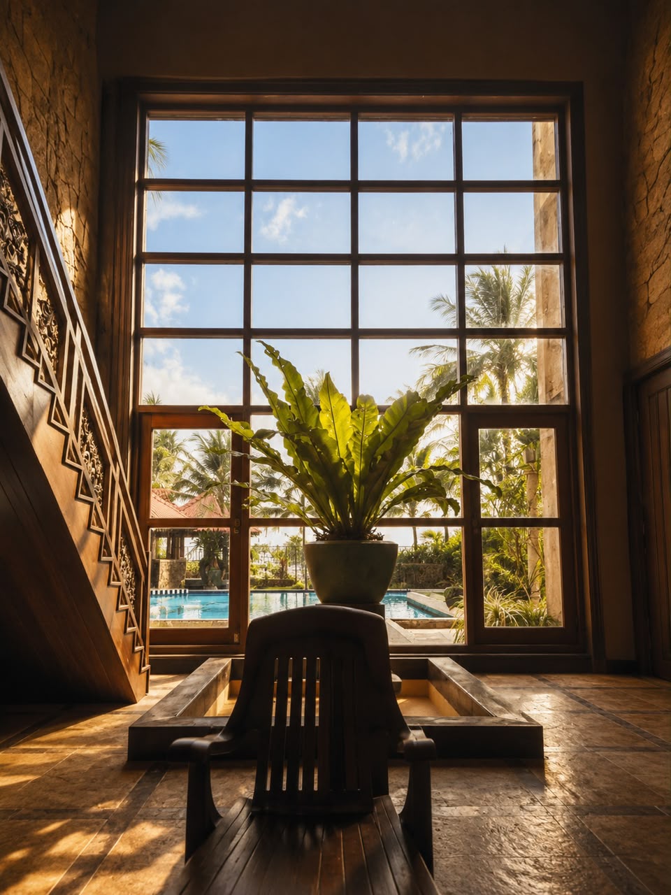 Reef Villa Hotel gallery image 3